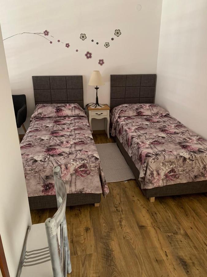 Casa Botin Rovinj Eksteriør bilde