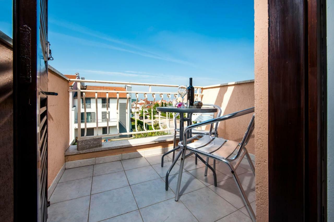 Casa Botin Rovinj Eksteriør bilde
