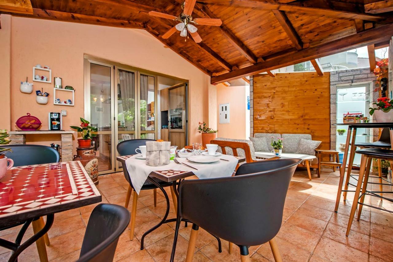 Casa Botin Rovinj Eksteriør bilde