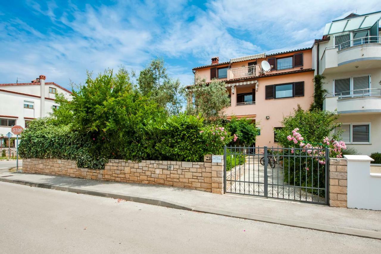 Casa Botin Rovinj Eksteriør bilde