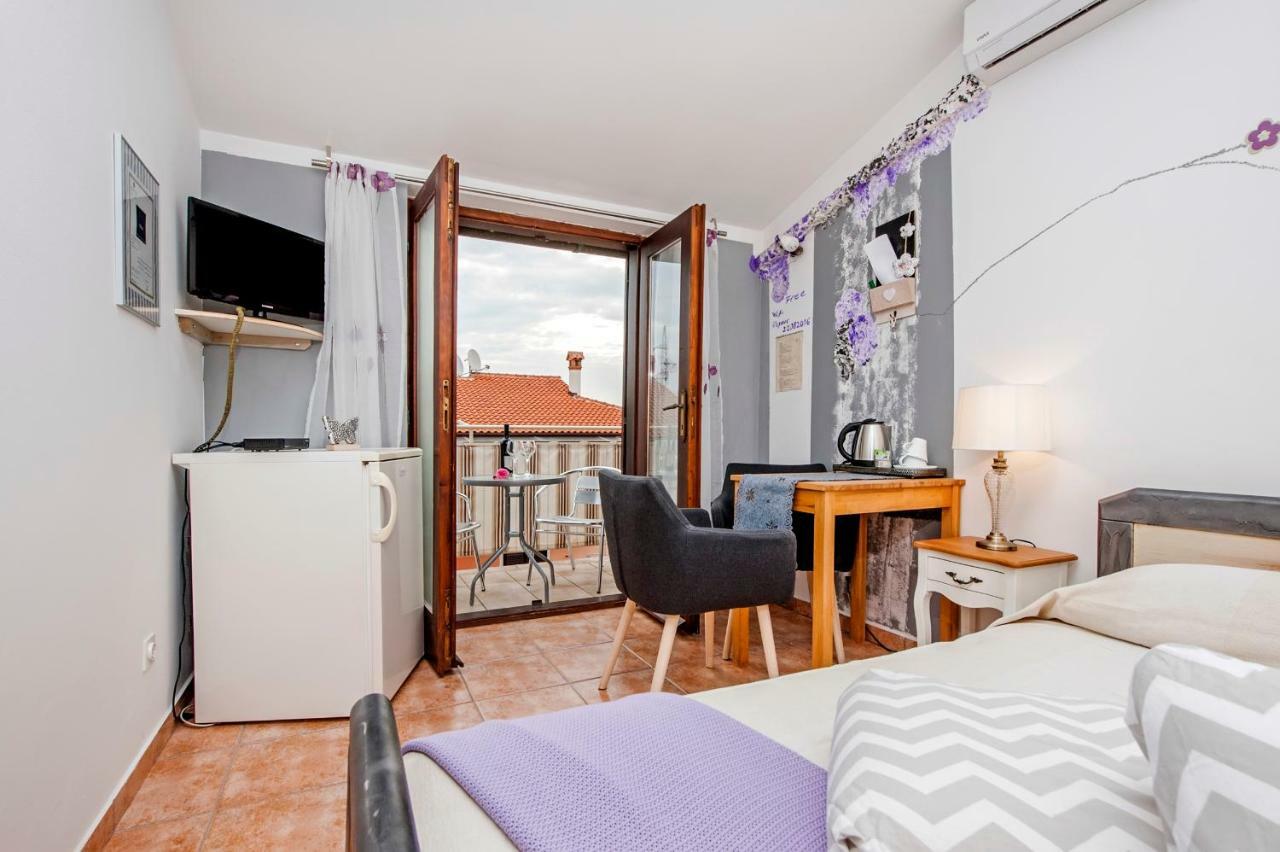 Casa Botin Rovinj Eksteriør bilde