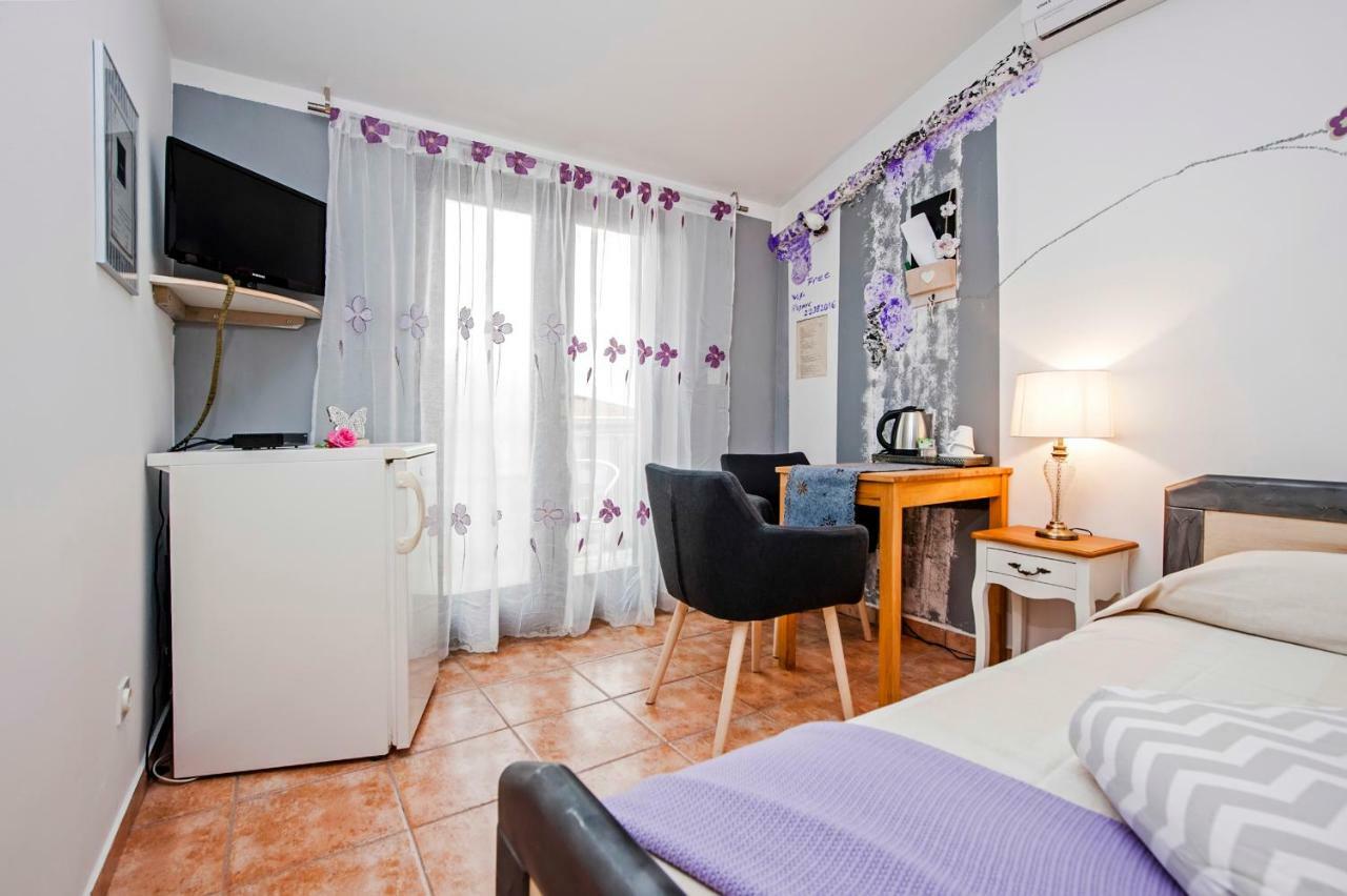 Casa Botin Rovinj Eksteriør bilde