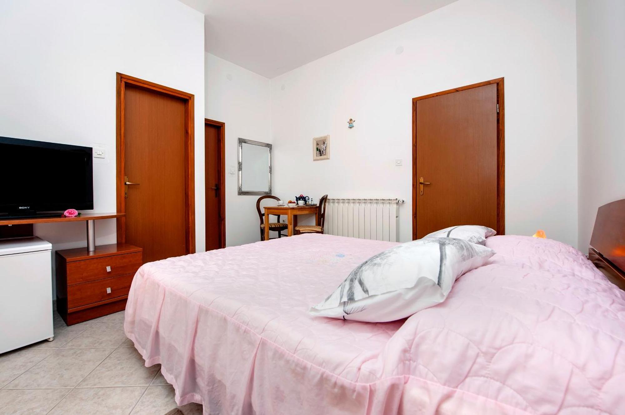 Casa Botin Rovinj Eksteriør bilde