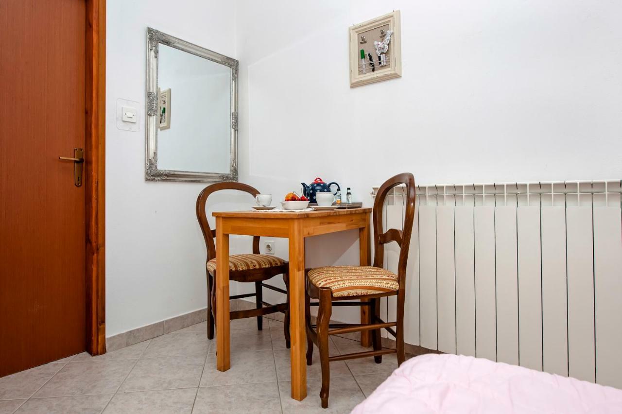 Casa Botin Rovinj Eksteriør bilde