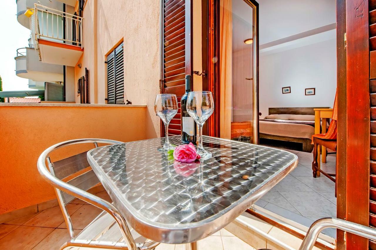 Casa Botin Rovinj Eksteriør bilde