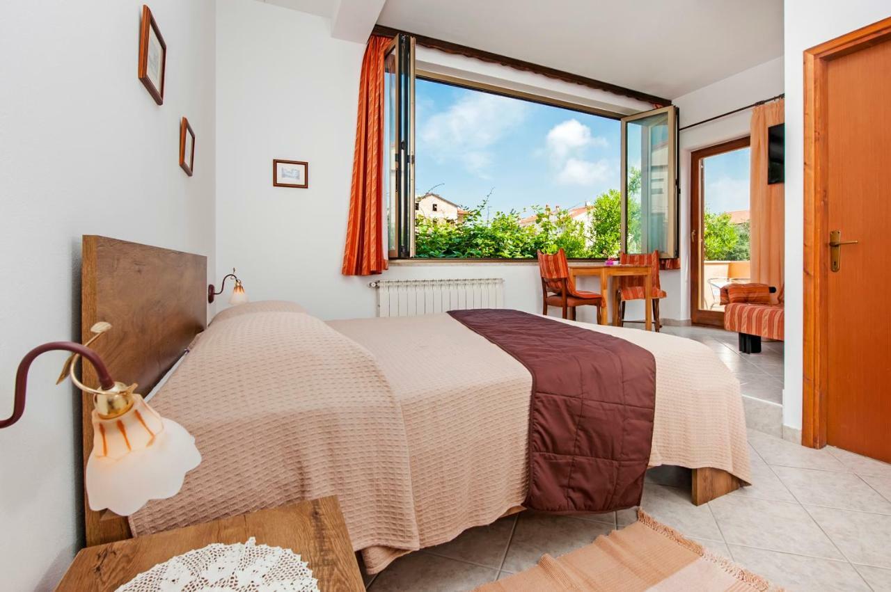 Casa Botin Rovinj Eksteriør bilde