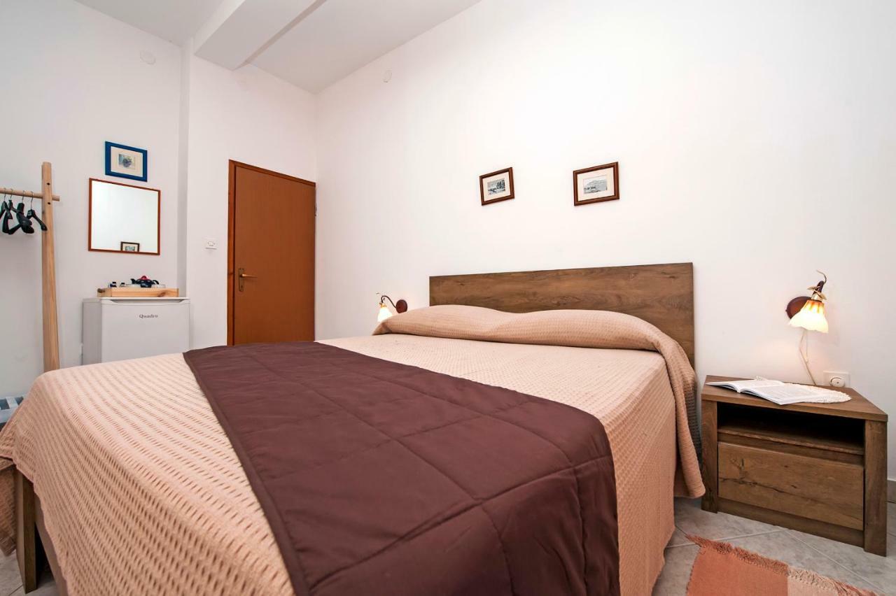Casa Botin Rovinj Eksteriør bilde