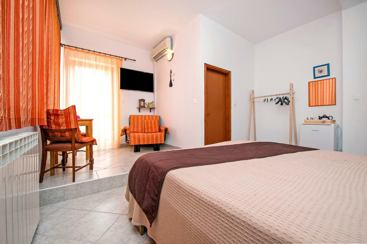 Casa Botin Rovinj Eksteriør bilde