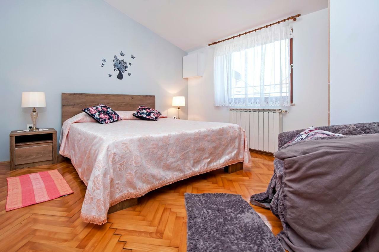 Casa Botin Rovinj Eksteriør bilde